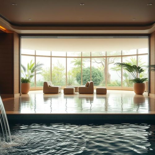 dedeman hotel istanbul spa