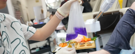 Spa Deneyimi: 10 Dolar ile 10,000 Dolar Arasındaki Fark