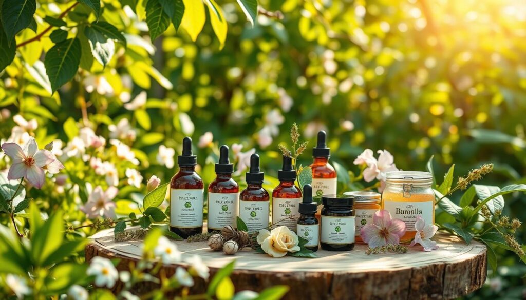 doğal güzellik trendleri