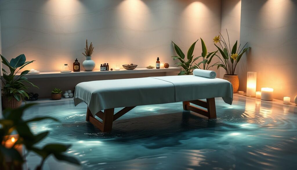 düzenli masaj etkileri