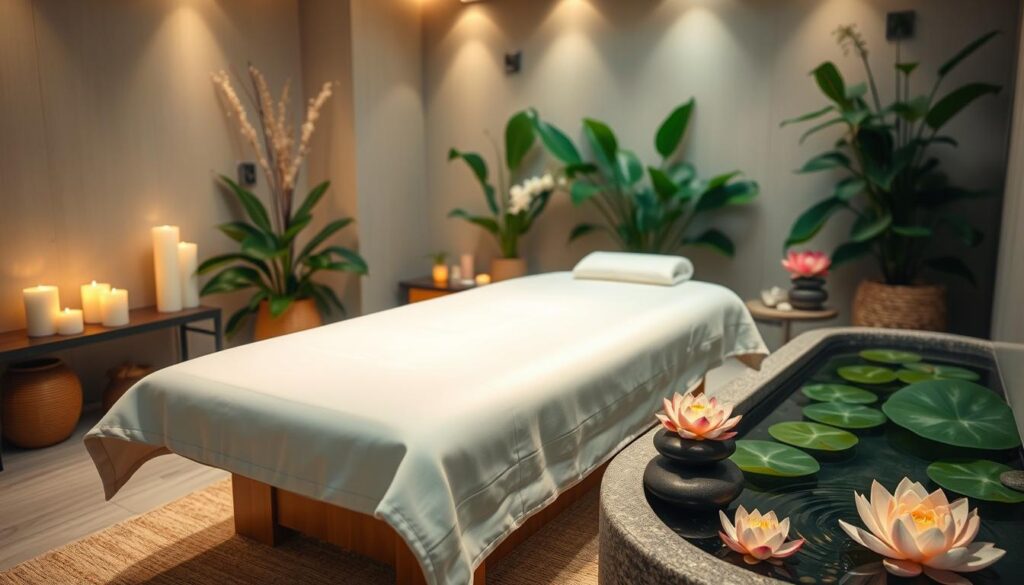 düzenli masaj faydaları