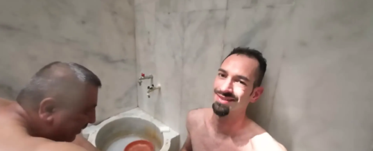 Geleneksel Hamam İstanbul: Türk Hamamı Deneyimi