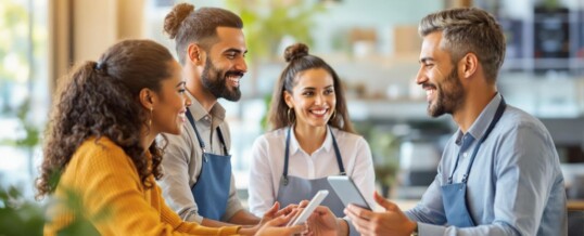 Müşteri Kazanmanın ve Korumanın Yolları – 3 Kolay İpucu!