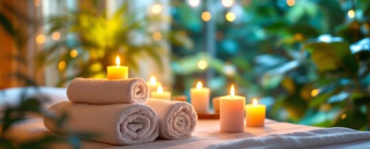 Çılgın Masaj Deneyimim