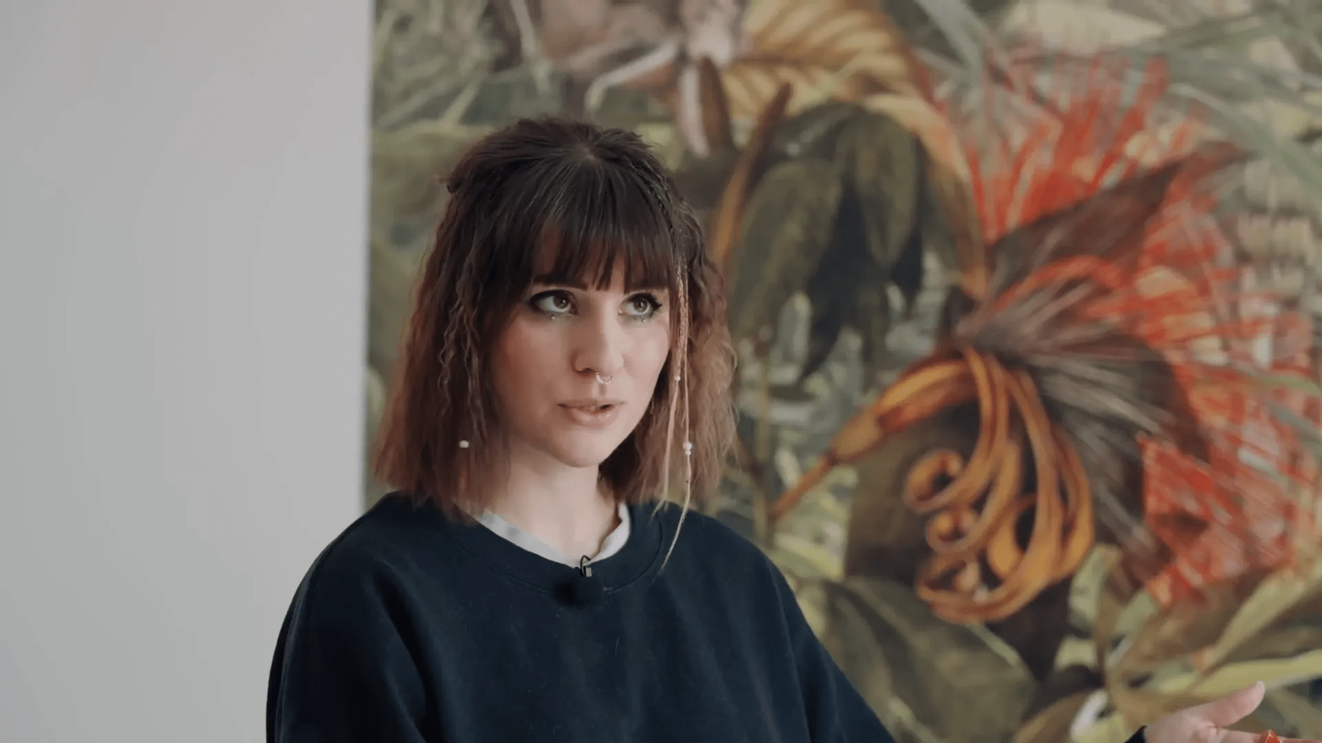 Müşteri deneyimlerini anlatan bir görsel