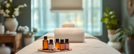 En Etkili Masaj Teknikleri