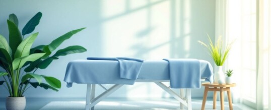 Masaj Terapistleri İçin Tükenmişlikten Kaçınma Yöntemleri