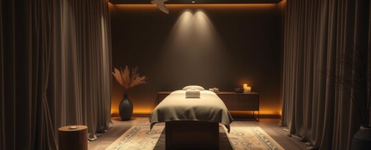İstanbul’da Elit Masaj Hizmeti – Profesyonel Masörler