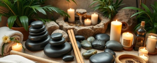 Masajın Gizli Dünyası: En Az Bilinen Çeşitler