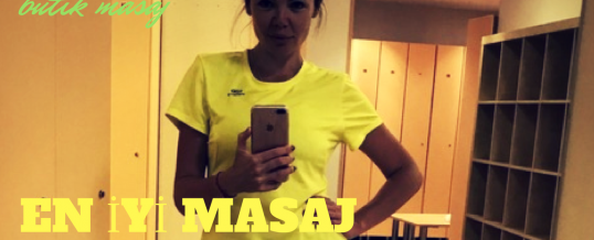 En İyi Masaj İstanbul