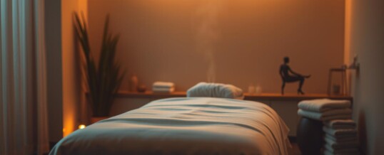 En İyi Masajlar: Hangi Tür Size Uygun? | Karşılaştırma.