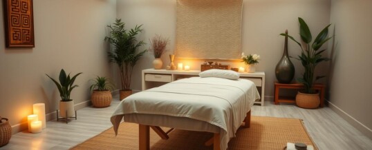 Erkek Veya Kadın Masör: Sağlık ve Refahınız İçin Güvenli Seçim