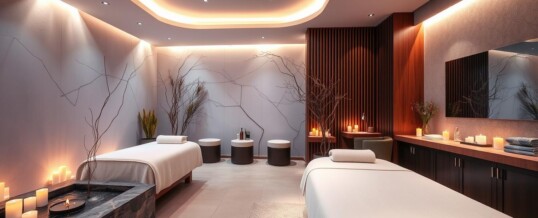 Etiler Masaj | İstanbul’un En İyi Masaj Merkezi