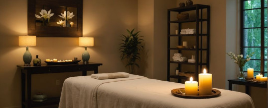 İstanbul En İyi Masaj Nerede Sıklıkla Sorulan Sorudur, Tek Cevabı Yok