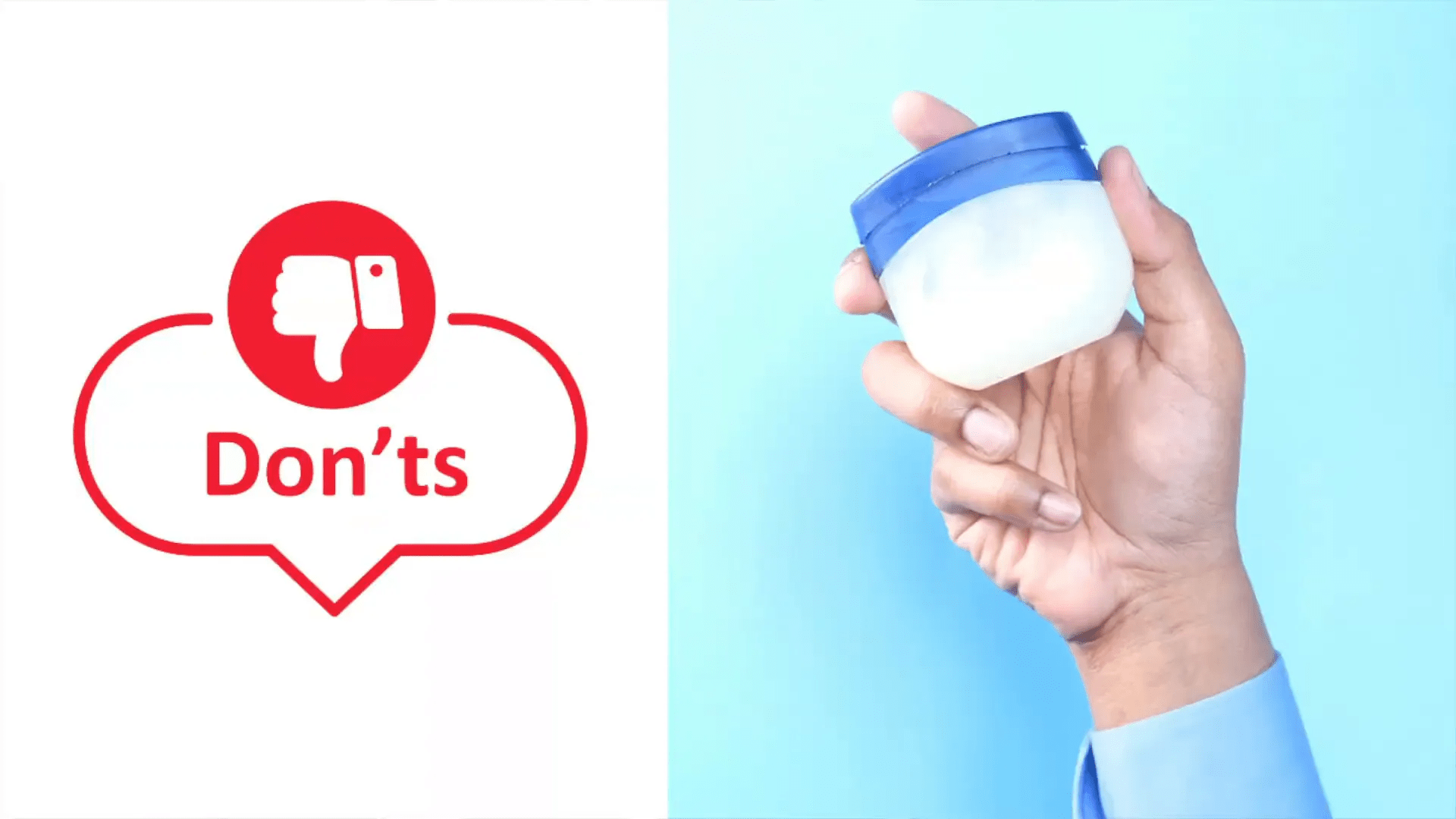 Kayganlaştırıcı kullanımı hakkında bilgi