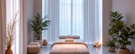 Ümraniye Masöz : Temelde Bilmeniz Gerekenler Burada