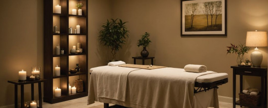 Ataşehir Masaj Hizmeti İçin Düşünceleriniz Neler?