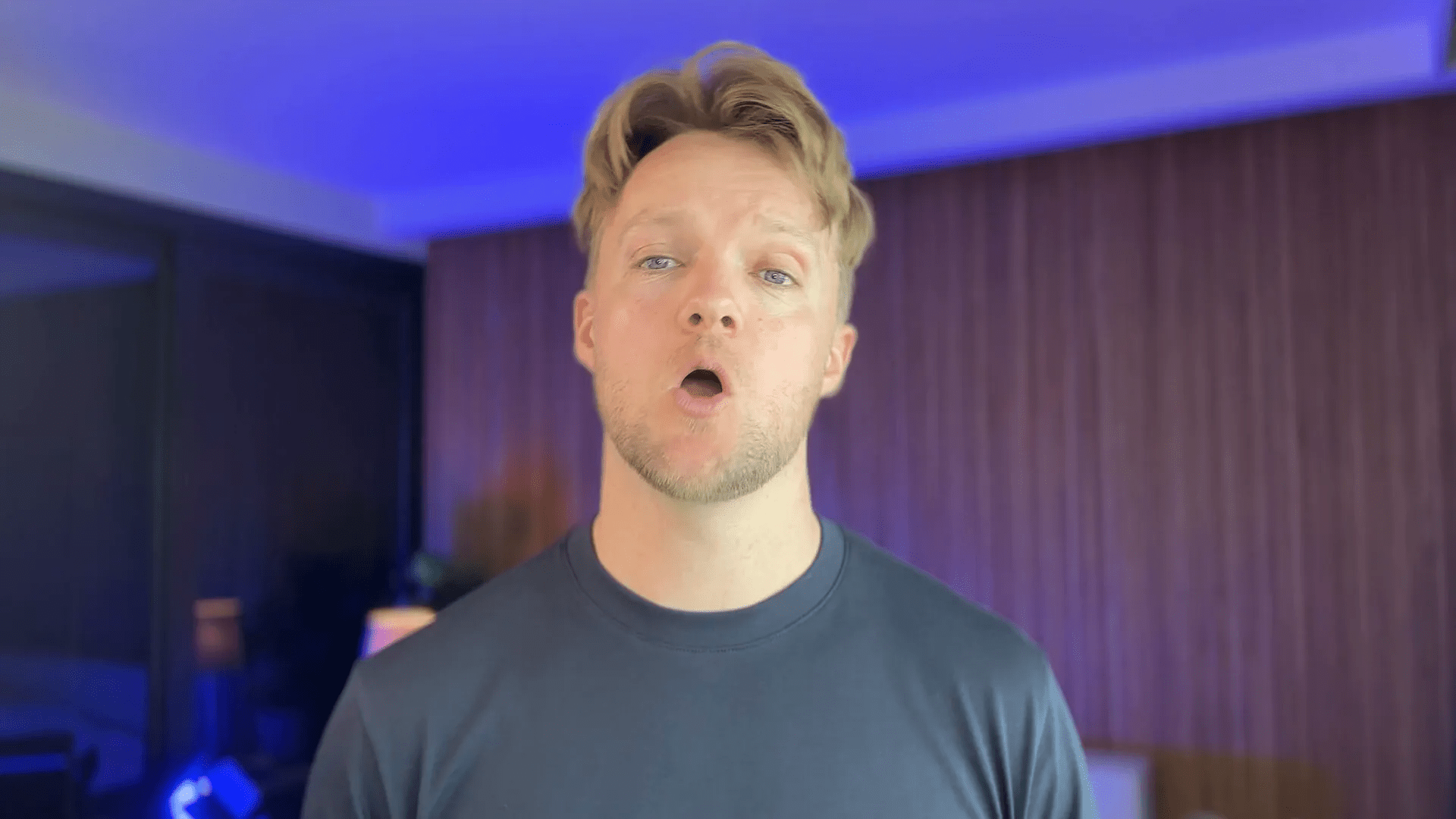 Kafa derisi masajı sırasında kan akışının artışı