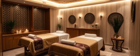 Fatih Masaj – Profesyonel Masaj Hizmetleri İstanbul