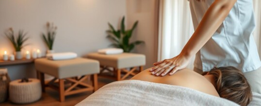 Fatih Masaj Istanbul | Profesyonel Masaj Hizmetleri