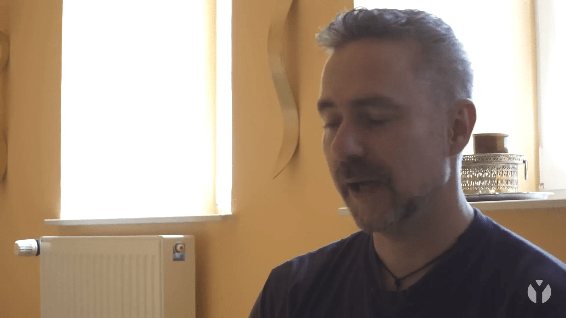 Cinsel enerji ve tantra