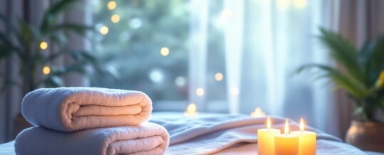 Küçükçekmece Masaj : Neler Bilmelisiniz?