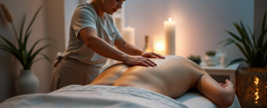 Acemisi İçin Masaj Hakkında Temel Olarak Bilinecekler