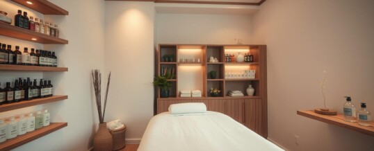 İstanbul’da Fizik Tedavi Masaj Hizmetleri ve Faydaları