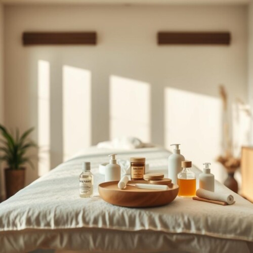 fizyoterapi masaj teknikleri