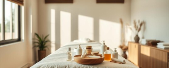 Fizyoterapi Masaj Teknikleri: En Etkili Yöntemler