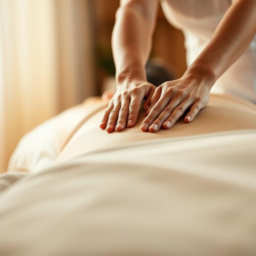 fizyoterapist masöz