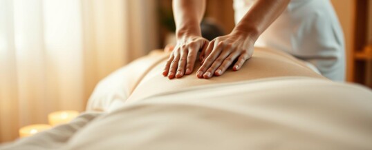 Fizyoterapist Masöz – Uzman Ellerle Sağlıklı Yaşam