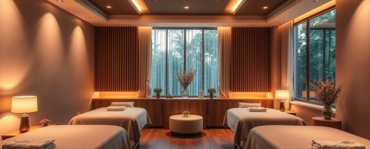 Profesyonel Florya Masöz Hizmetleri ile Rahatlayın