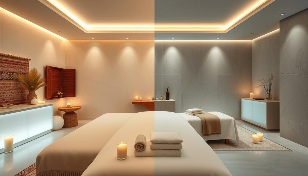 full paket masaj anadolu yakası ve avrupa yakası farkları