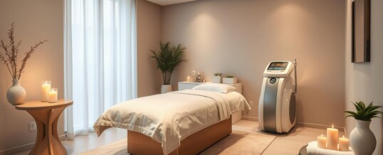 İstanbul’da G5 Masajı – Selülit Tedavisi ve Zayıflama