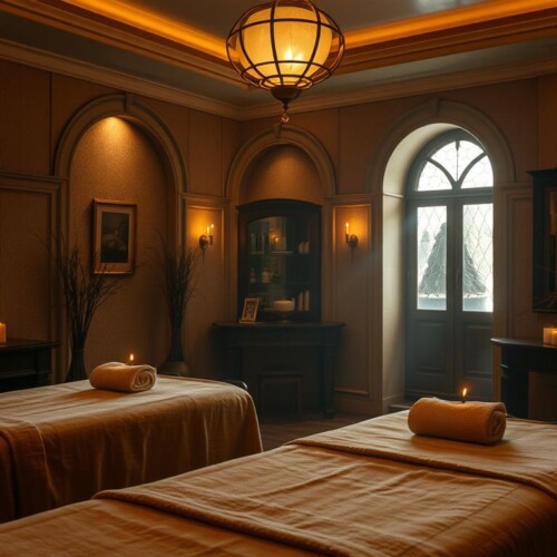 galata istanbul masaj