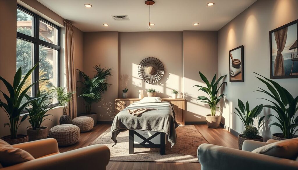 güvenilir masaj hizmeti