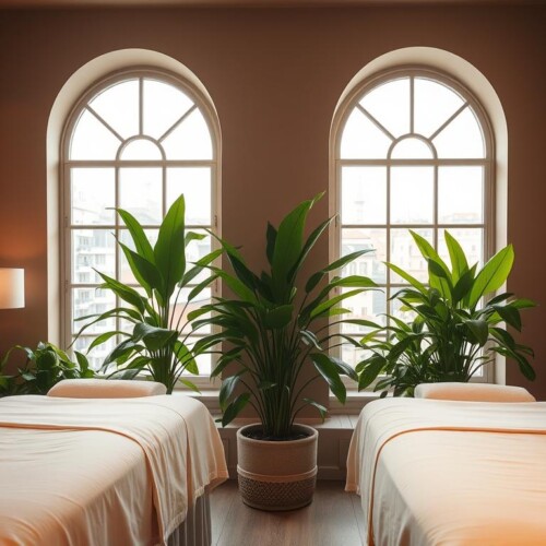 güvenilir masaj salonu istanbul