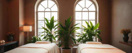 Güvenilir Masaj Salonu Istanbul – Masaj Hizmetleri