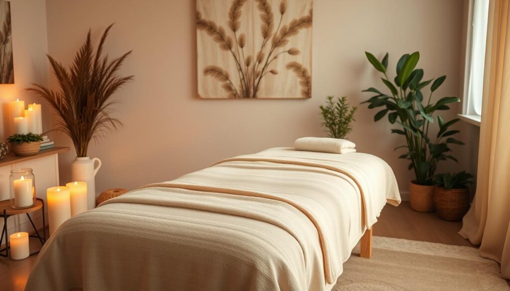 güvenli masaj servisi