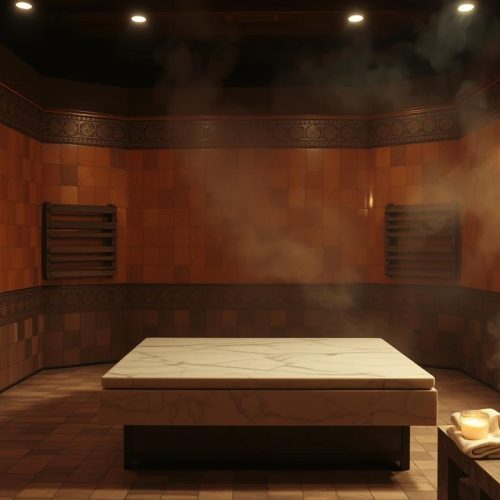 hamam masaj salonu istanbul