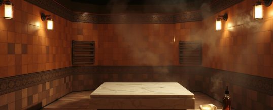 Hamam Masaj Salonu İstanbul: En İyi Masaj Deneyimi