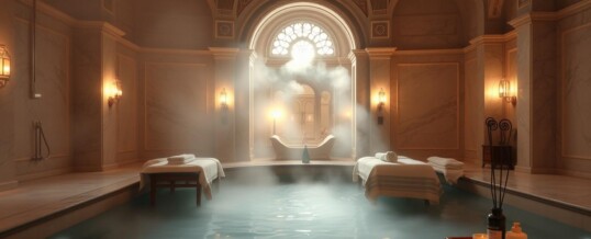 İstanbul’da En İyi Hamam Spa Masaj Hizmetleri