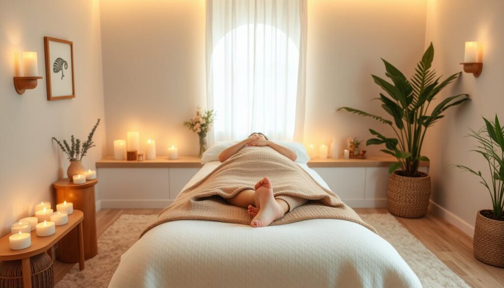 hamilelik döneminde güvenli masaj uygulamaları