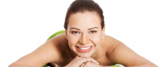 sizin için harem masajı