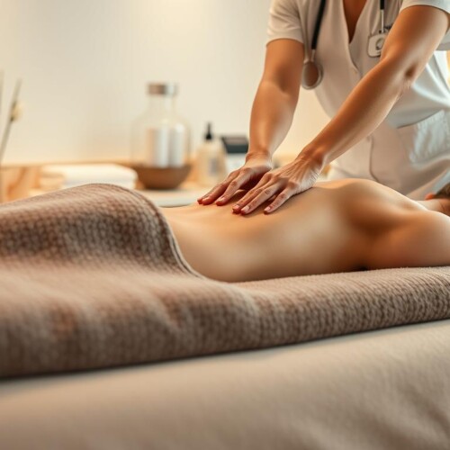 hastane masaj hizmeti istanbul