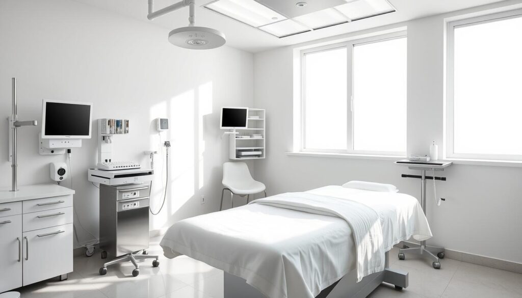 hijyen ve güven standartları