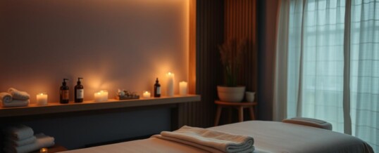 İkitelli Masaj: Doğru Teknikler ve Yöntemler Rehberi