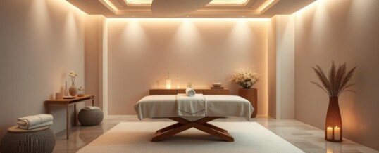 İstanbul Aksaray Spa Masaj Salonu – Profesyonel Masaj Hizmetleri