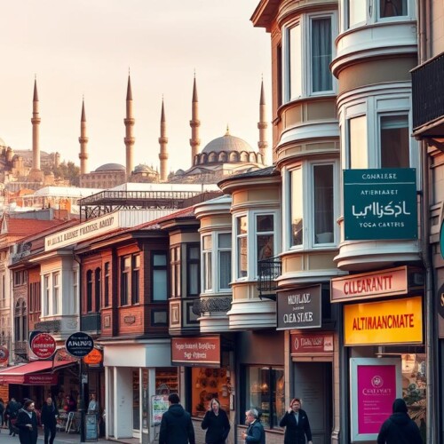istanbul alternatif sağlık sektörü